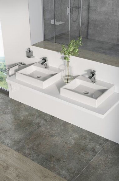 Умывальник Ravak NATURAL 500