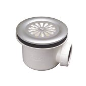 Сифон для поддонов Ravak Basic 90 Сифон для поддонов Ravak Basic 90