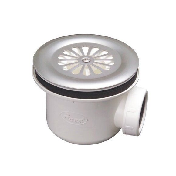 Сифон для поддонов Ravak Basic 90