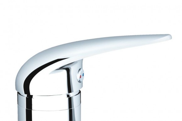 Смеситель для душа Ravak Suzan SN 032.00/100