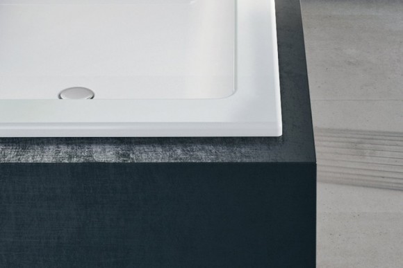 Акриловая ванна Ravak Formy 01 Slim 170x75