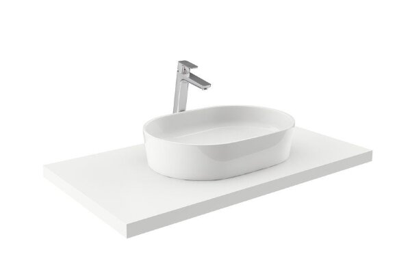 Умывальник Ravak MOON 2 без перелива