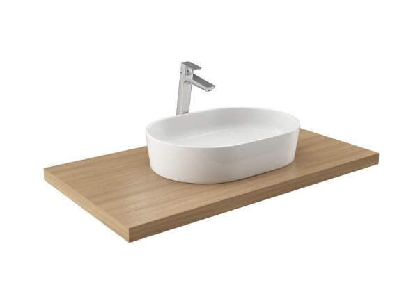 Умывальник Ravak MOON 2 без перелива