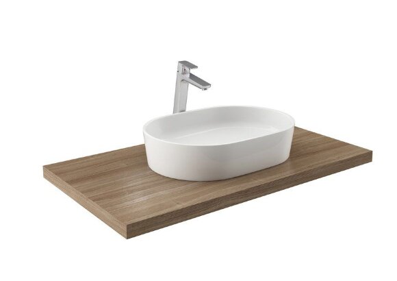 Умывальник Ravak MOON 2 без перелива