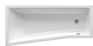 Акриловая ванна Ravak BeHappy II 160х75 R Акриловая ванна Ravak BeHappy II 160х75 R
