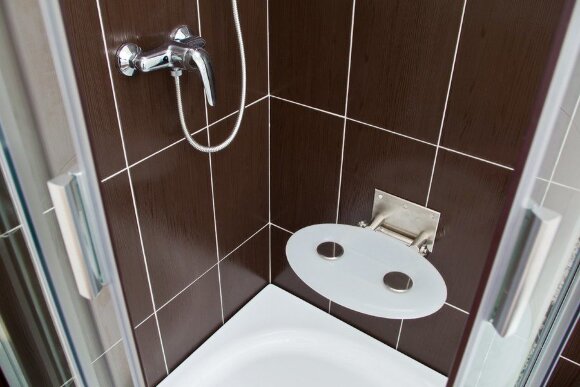 Смеситель для душа Ravak Rosa RS 032.00/150