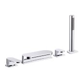 Смеситель для ванны Ravak врезной CR 025.00 Смеситель для ванны Ravak врезной CR 025.00