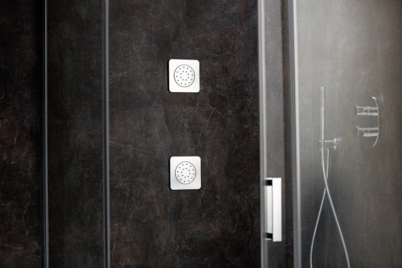 Душевая форсунка Ravak Chrome 135 мм 990.00