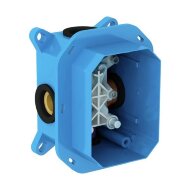 Встраиваемый механизм для смесителей скрытого монтажа R-box