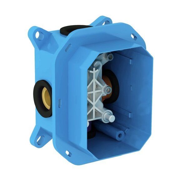 Встраиваемый механизм для смесителей скрытого монтажа R-box