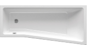 Акриловая ванна Ravak BeHappy II 170х75 L Акриловая ванна Ravak BeHappy II 170х75 L
