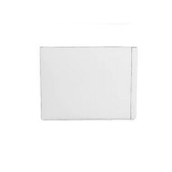 Боковая панель для ванны Ravak CITY 80 L белая