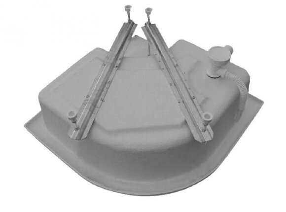 Опоpная конструкция Ravak Sabina 80 BASE