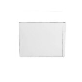 Боковая панель для ванны Ravak CITY 80 R белая