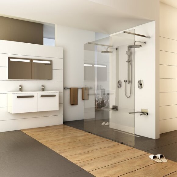 Держатель Ravak W SET-1000 Free