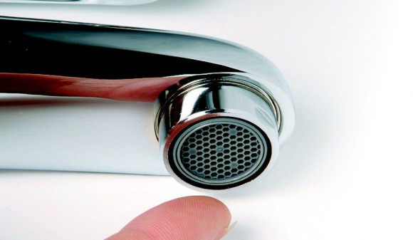 Смеситель для умывальника Ravak Neo NO 012.00 без донного клапана