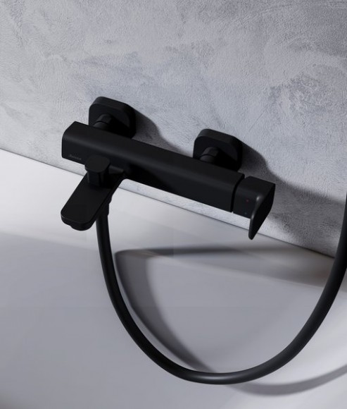 Смеситель для ванны TD F 022.20/150