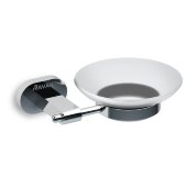 Держатель с мыльницей Chrome CR 200.00