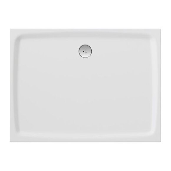 Душевой поддон Ravak Gigant Pro Flat 100x80