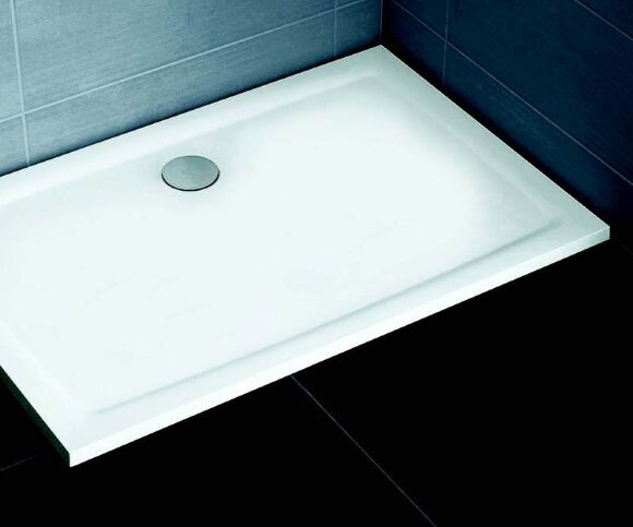 Душевой поддон Ravak Gigant Pro Flat 100x80