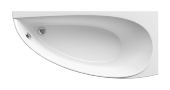 Акриловая ванна Avocado Ravak 160 x 75 R