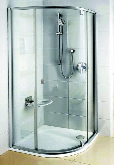 Смеситель скрытого монтажа Ravak Rosa RS 062.01 без переключателя