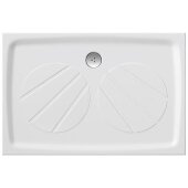 Душевой поддон Ravak Gigant Pro 100x80