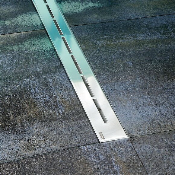 Душевой канал Ravak OZ Ravak Runway OZ 850 - нержавеющая сталь Душевой канал Ravak OZ Ravak Runway OZ 850 - нержавеющая сталь