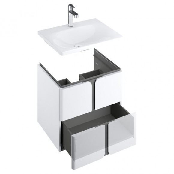 Умывальник Ravak Balance 800