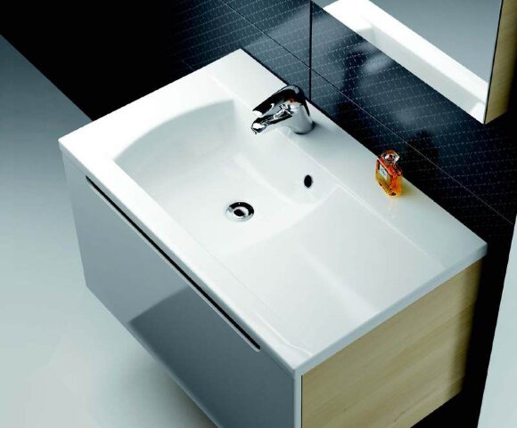 Умывальник Ravak Classic 800 правый