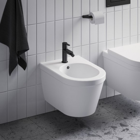 Держатель для туалетной бумаги TD 400.20