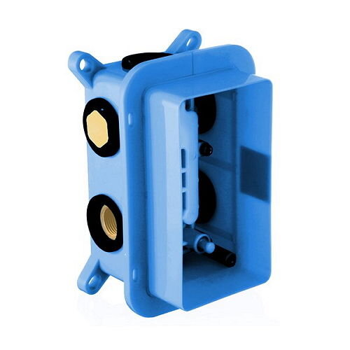 R-box Multi для смесителей скрытого монтажа