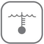 Опция "Датчик уровня воды"