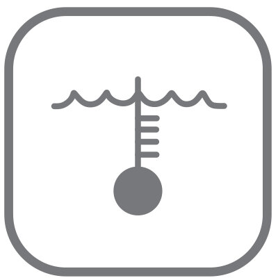 Опция "Датчик уровня воды"