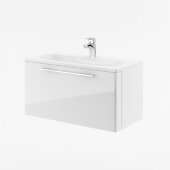 Тумба под умывальник Ravak SD 800 Ring белый Тумба под умывальник Ravak SD 800 Ring белый