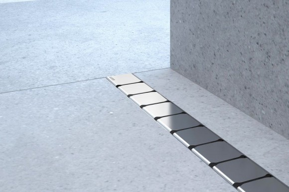 Душевой канал Ravak 10° OZW 850