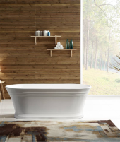 Акриловая ванна Ravak Retro 170х79