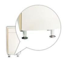 Ножки к мебели MR Base