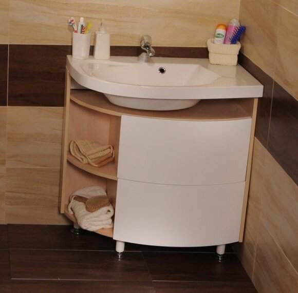 Ножки к мебели MR Base