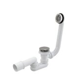 Сифон с переливом Sabina Ravak Сифон с переливом Sabina Ravak