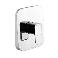 Смеситель скрытого монтажа Ravak 10°  TD 062.00 без переключателя