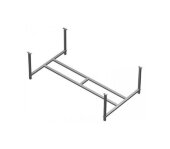 Жесткая рама