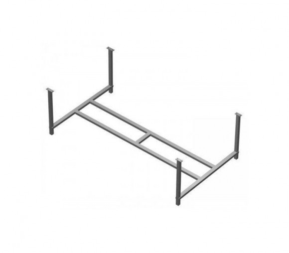 Жесткая рама