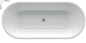 Акриловая Ванна Ravak Solo 178x80