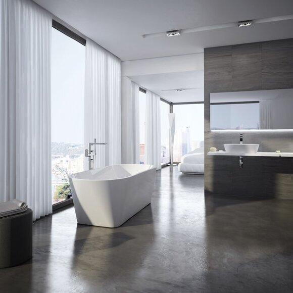 Акриловая Ванна Ravak Solo 178x80