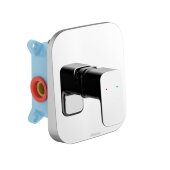 Смеситель скрытого монтажа Ravak 10° Free -TD F 066.00 с переключателем для R-box Смеситель скрытого монтажа Ravak 10° Free -TD F 066.00 с переключателем для R-box