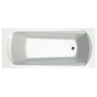 Акриловая ванна Ravak Domino 150х70