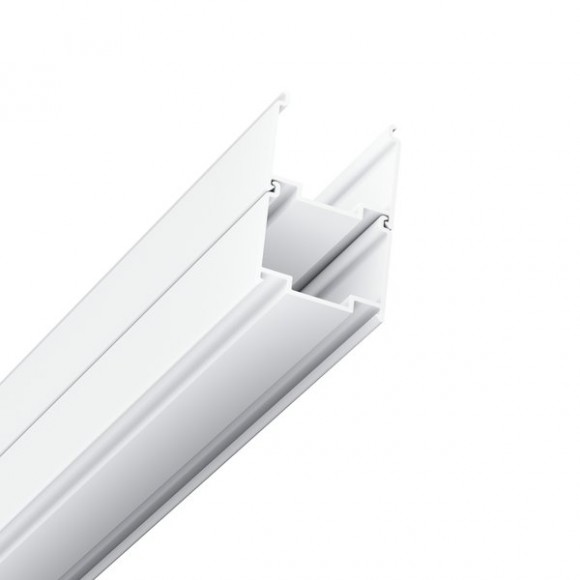 Душевой уголок прямоугольный раздвижной Ravak Supernova SRV2-80 S белый+пеаpл