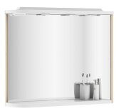 Зеркало Ravak Praktik M 780 L cтрипоникс