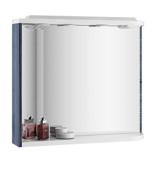 Зеркало Ravak Praktik M 960 R белый